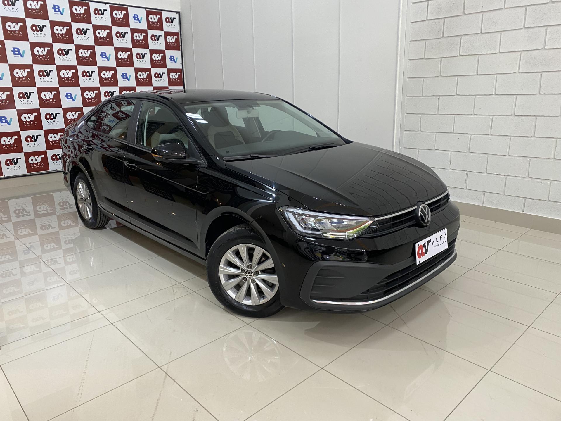 Foto Virtus Tsi 1.0 Flex 12v 4p Aut.