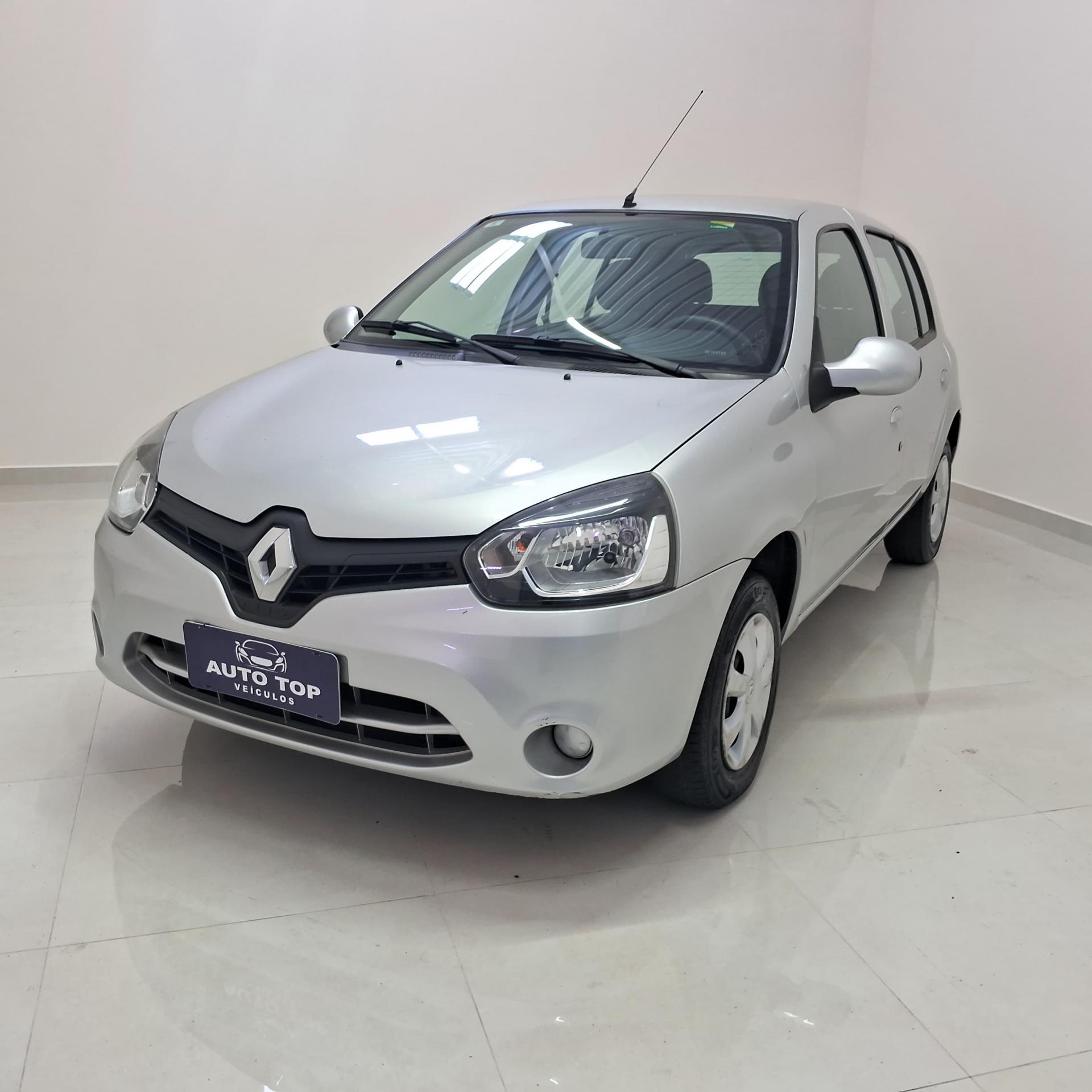 Foto Clio Rn/alizé/expr./1.0 Hi-power 16v 5p