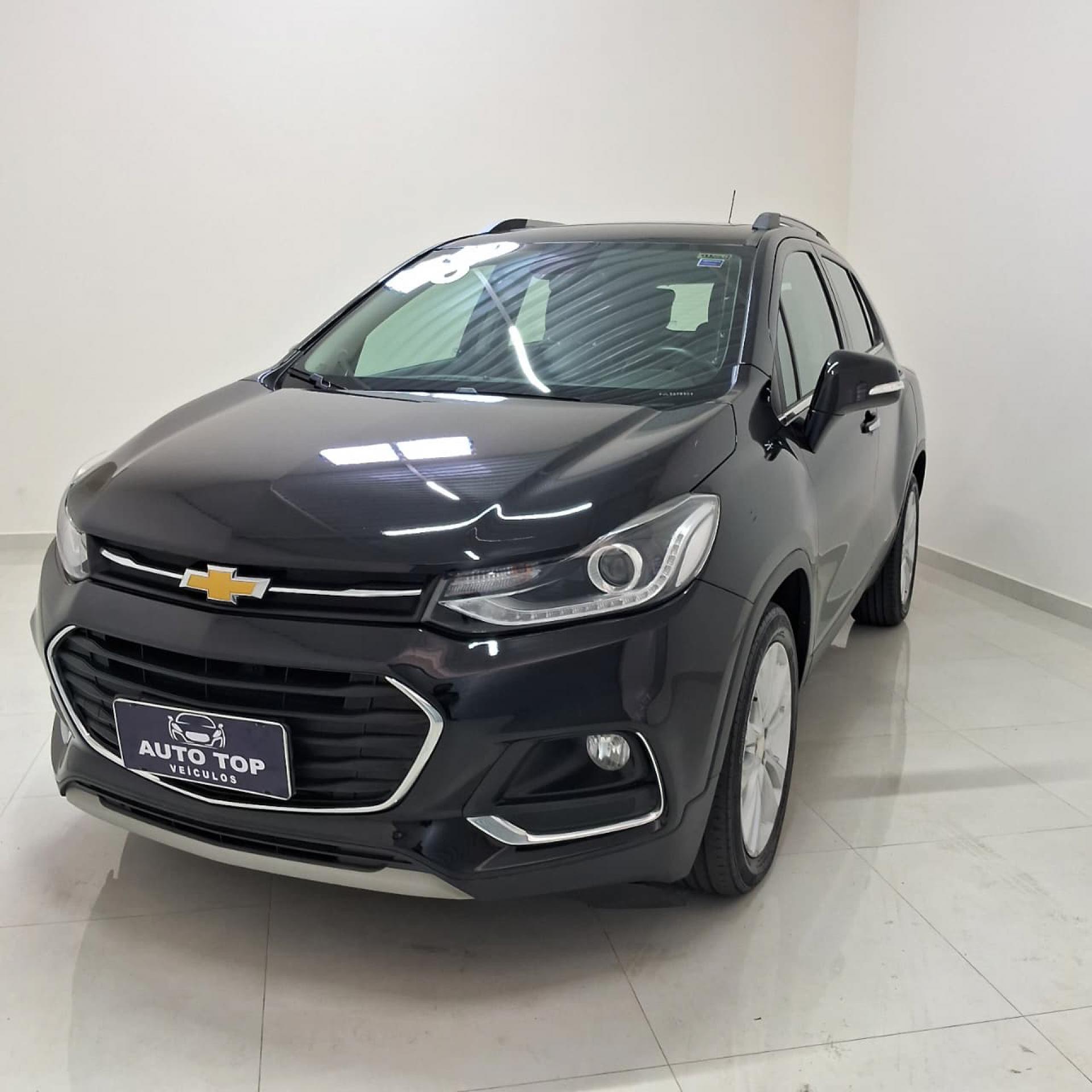 Foto Tracker Premier 1.4 Turbo 16v Flex Aut