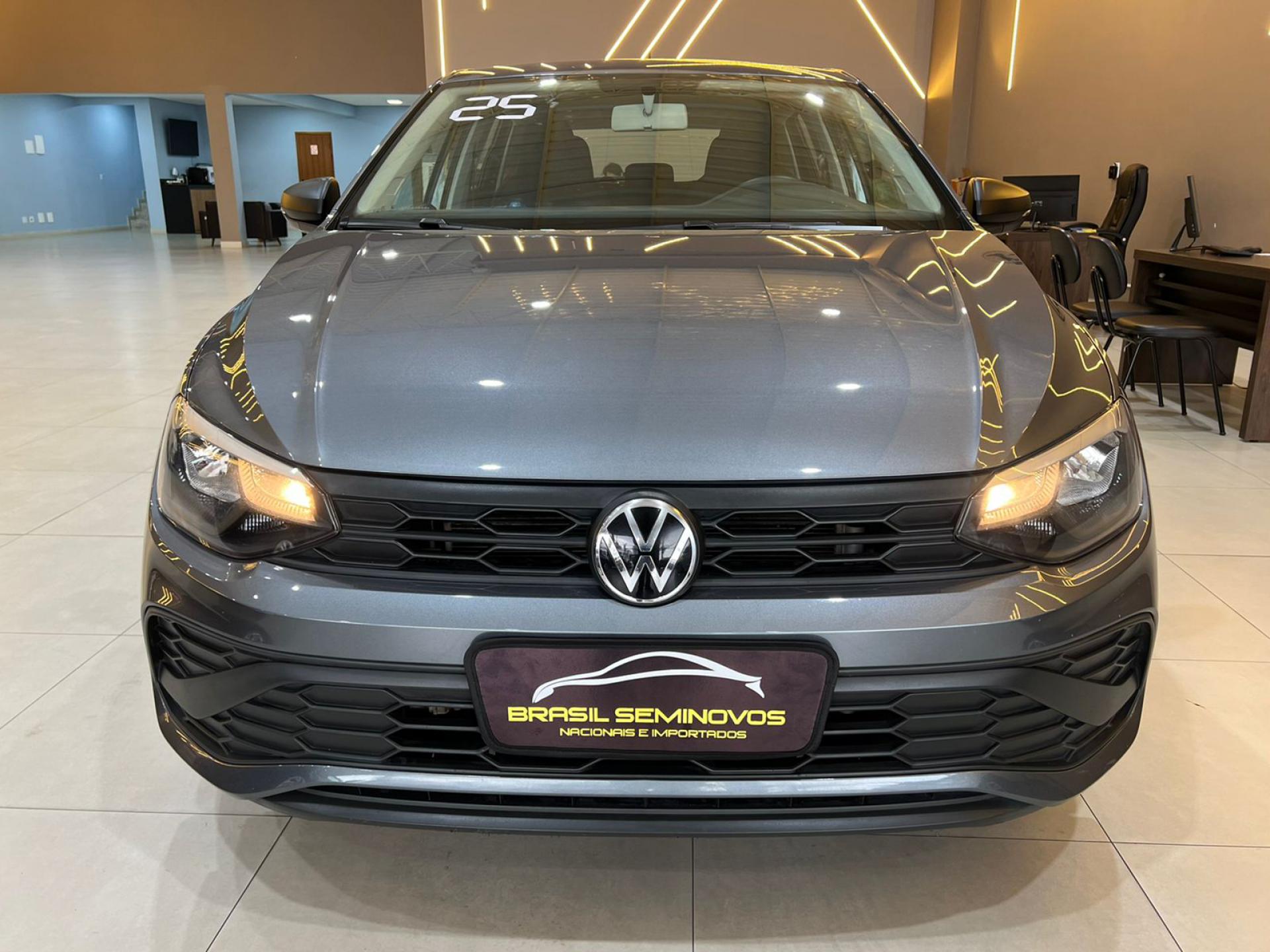 Foto Vw/polo Track Ma 1.0