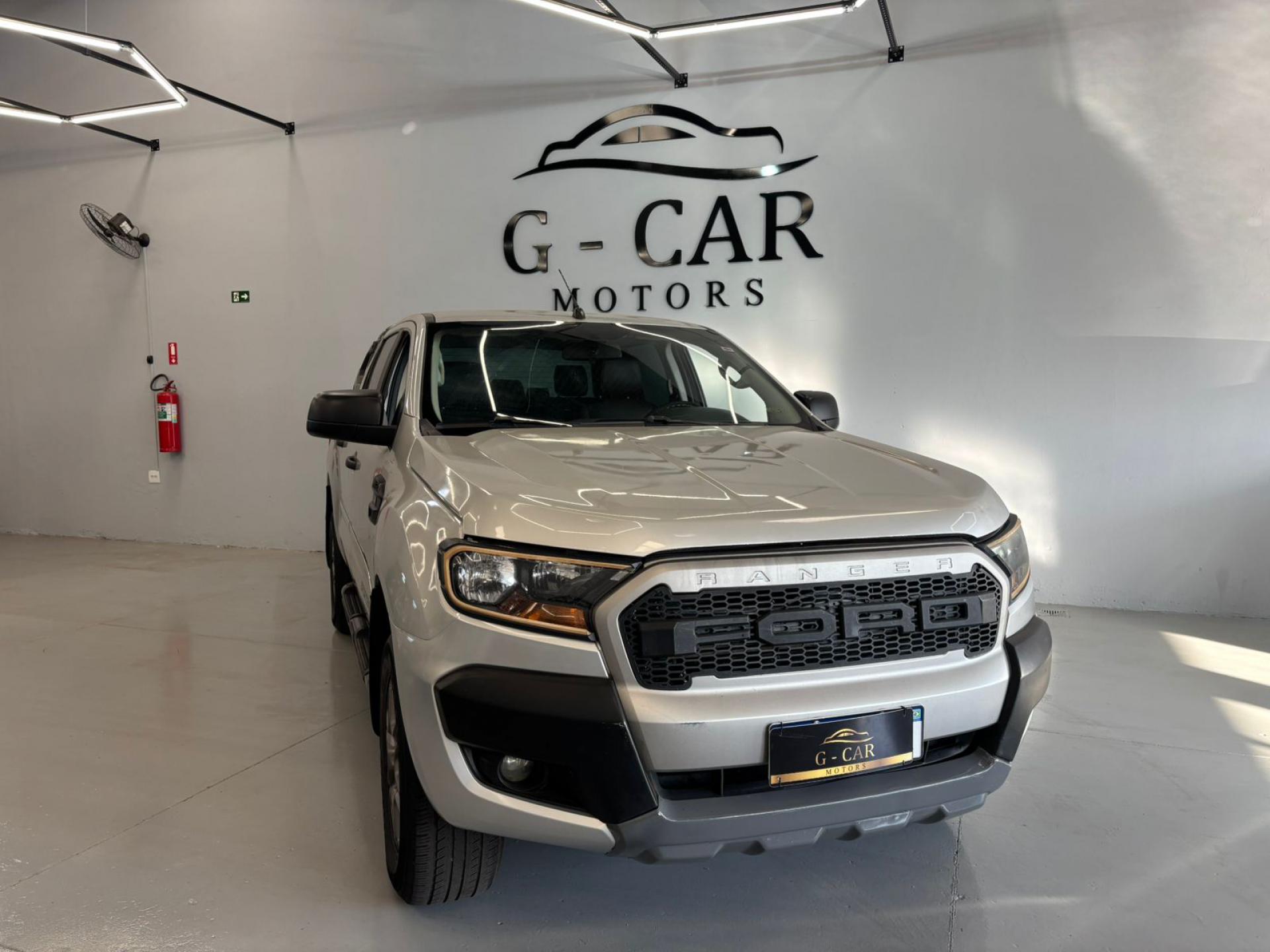 Foto Ranger Sportrac 2.2 16v 4x4 Cd Dies Aut.