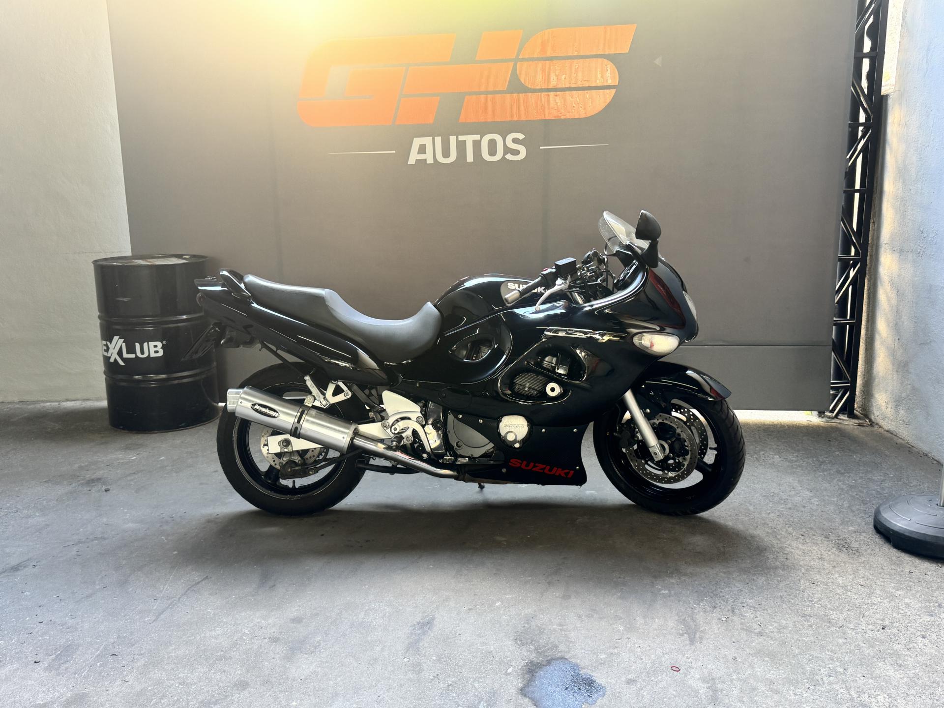 Foto 750f