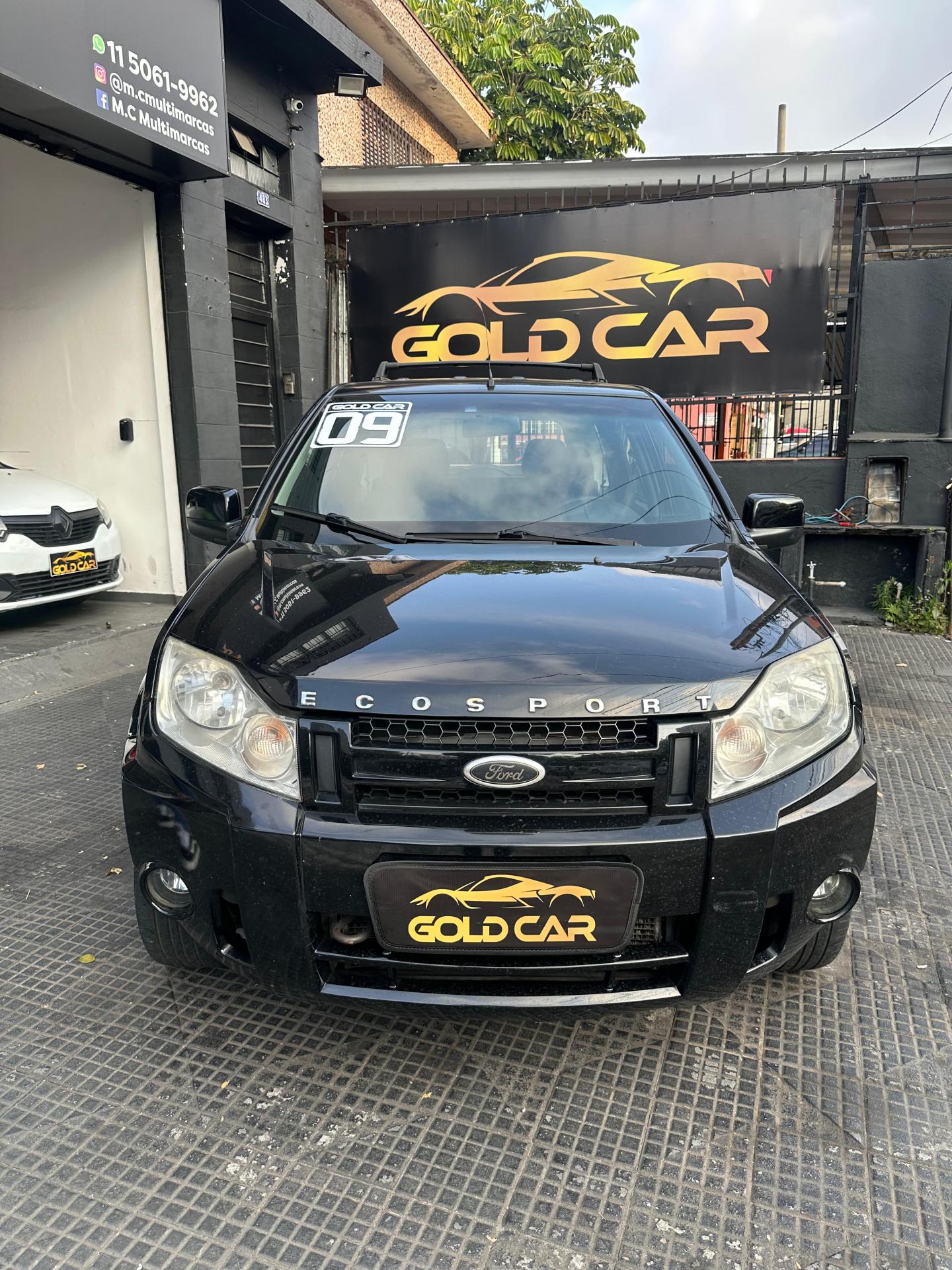 Foto Ecosport Xlt 2.0/ 2.0 Flex 16v 5p Aut.