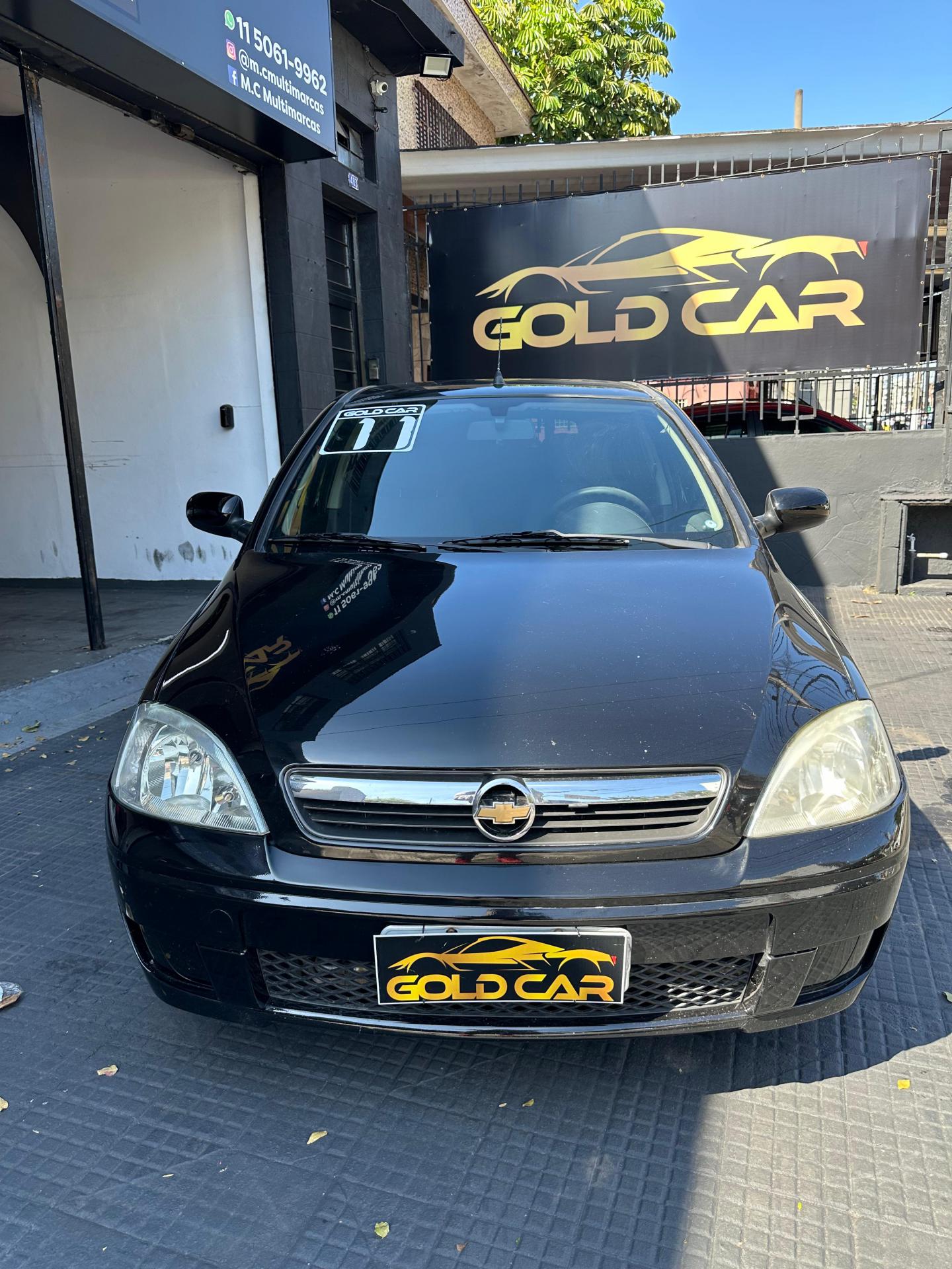 Foto Corsa Hat. Maxx 1.4 8v Econoflex 5p