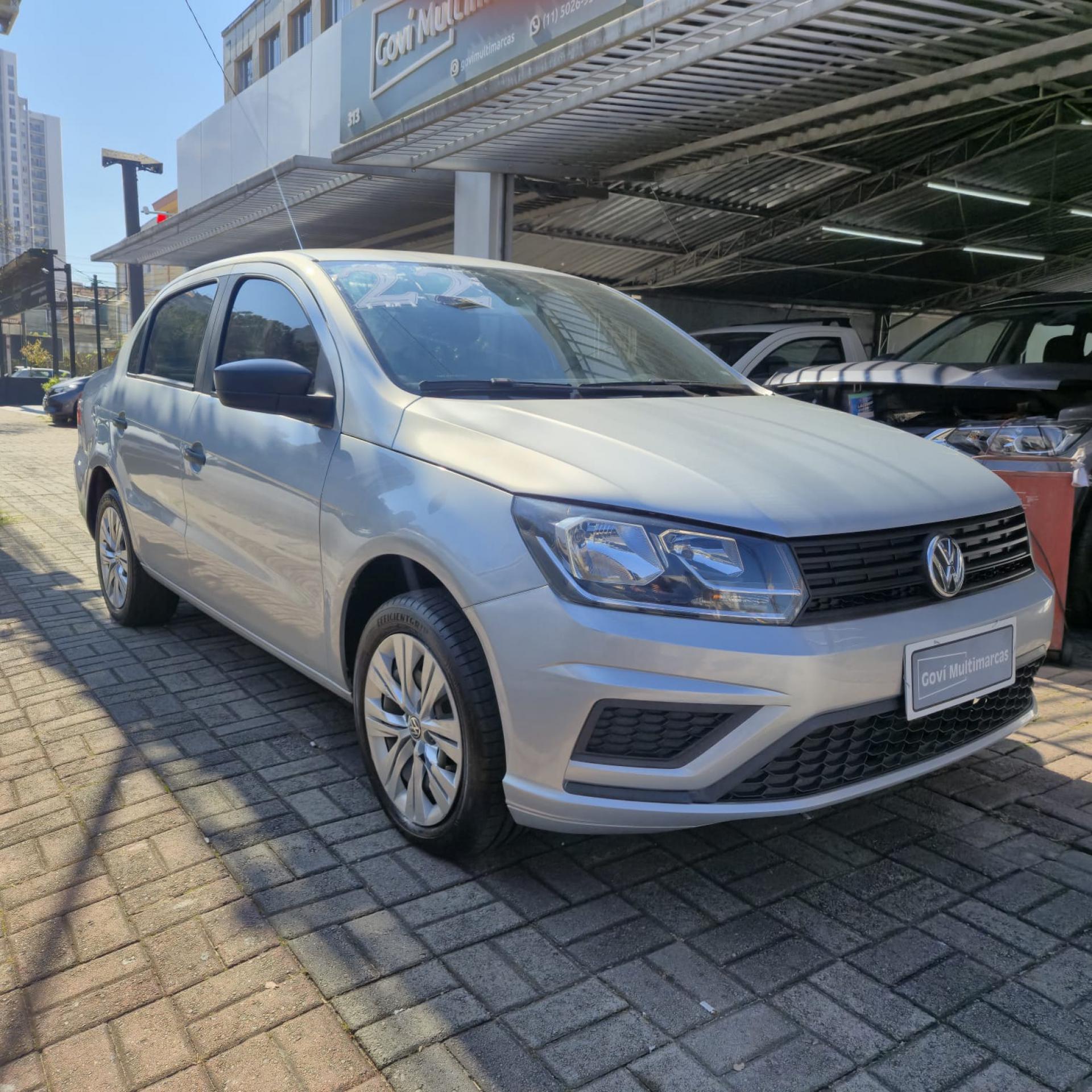 Foto Voyage 1.6 Msi Flex 8v 4p
