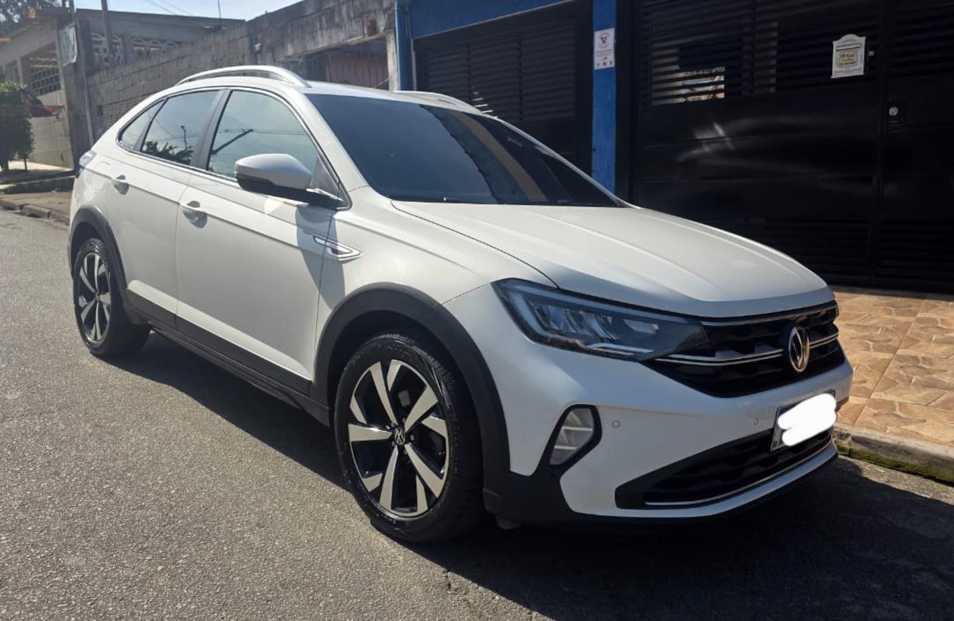 Foto Nivus Highline 1.0 200 Tsi Flex Aut.
