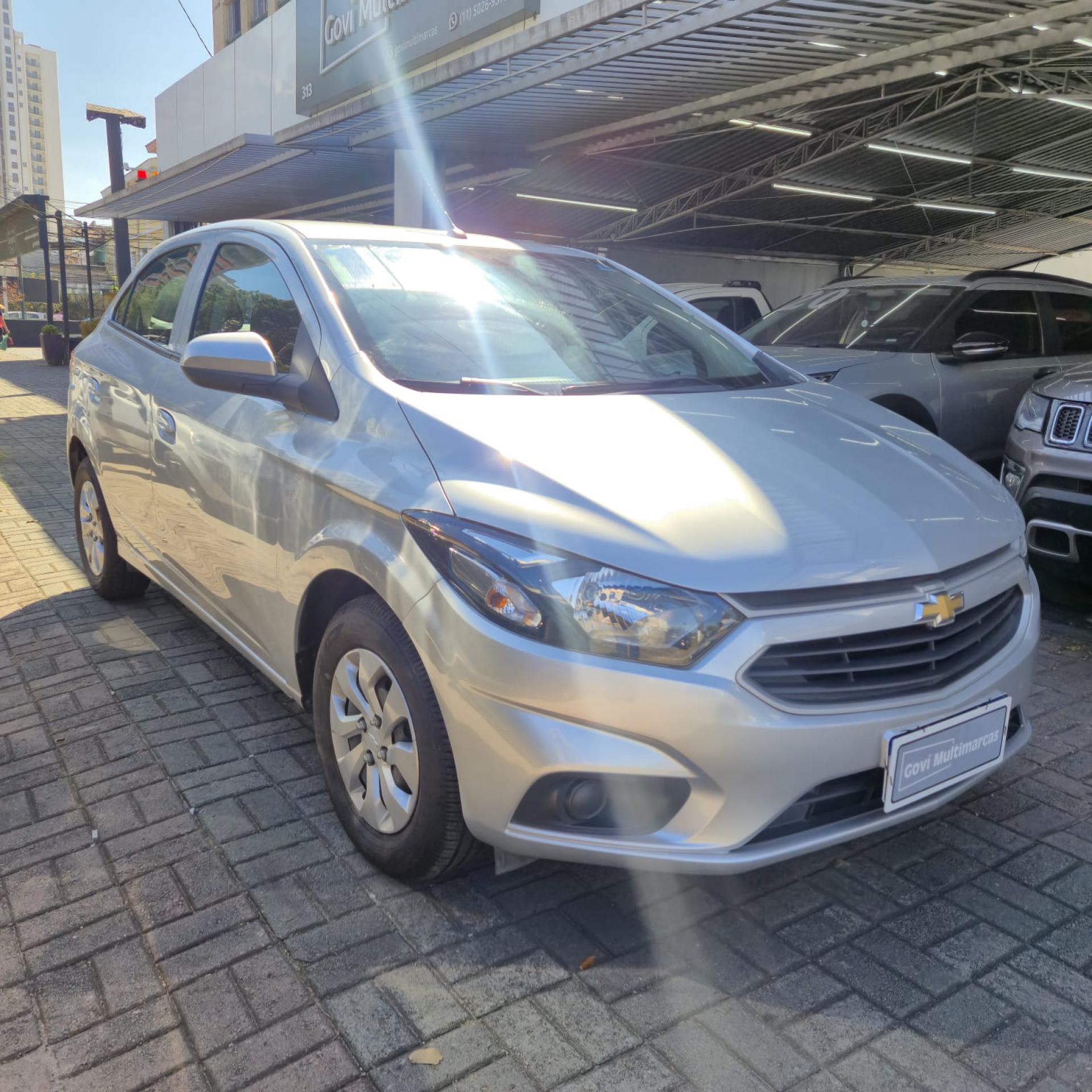 Foto Onix Hatch Lt 1.0 8v Flexpower 5p Mec.