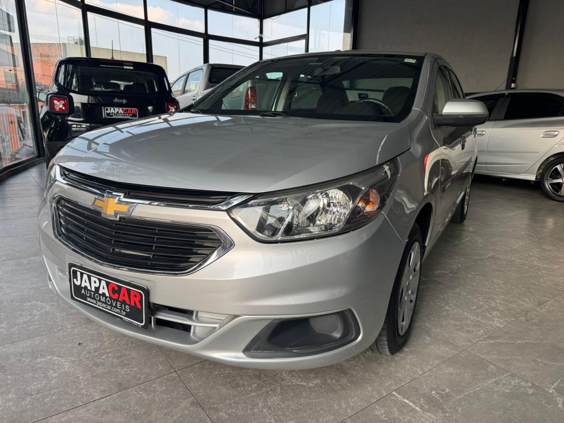 Foto Cobalt Lt 1.4 8v Flexpower/econoflex 4p