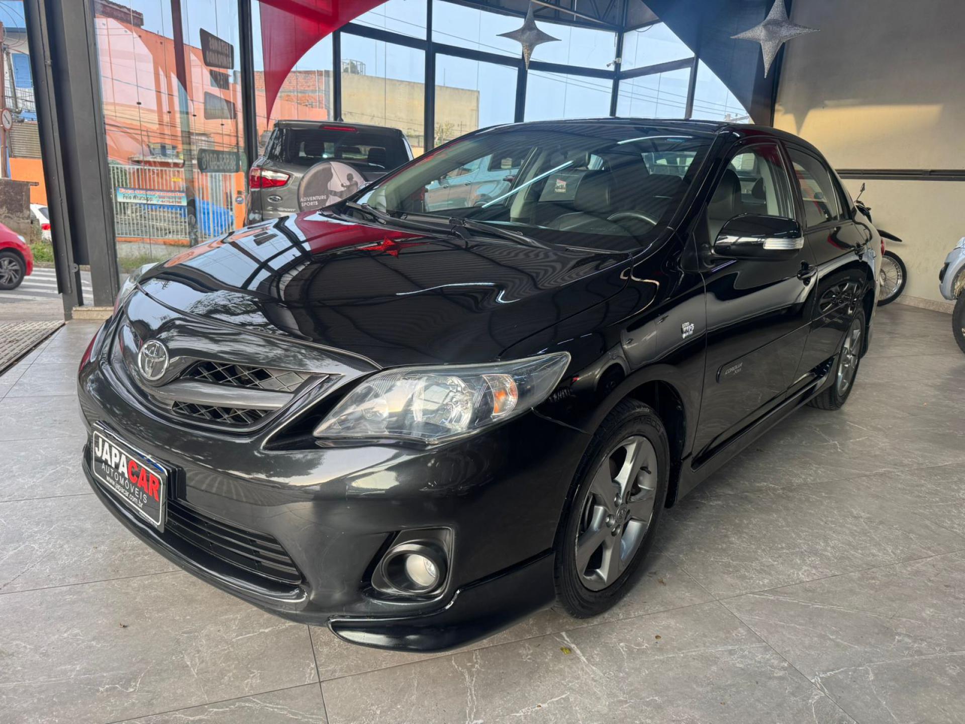 Foto Corolla Xrs 2.0 Flex 16v Aut.