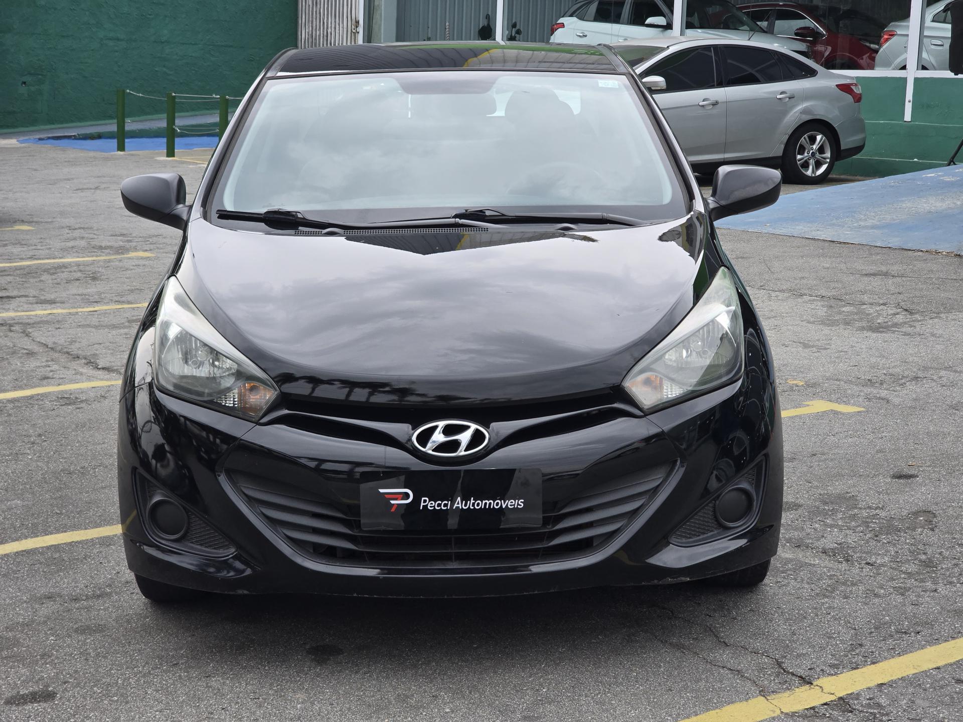 Foto Hb20s C.plus/c.style1.0 Flex 12v Mec. 4p