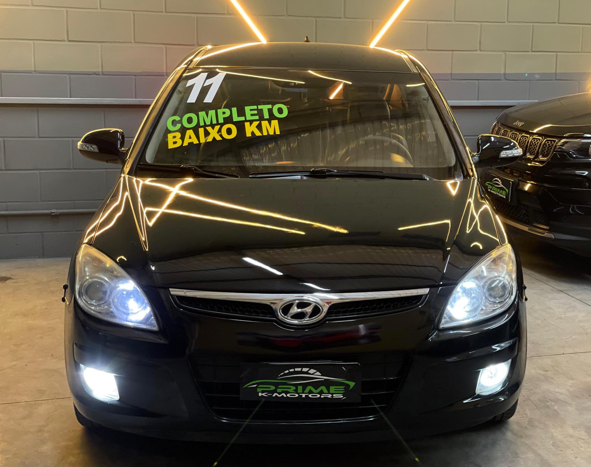 Foto I30 2.0 16v 145cv 5p Mec.