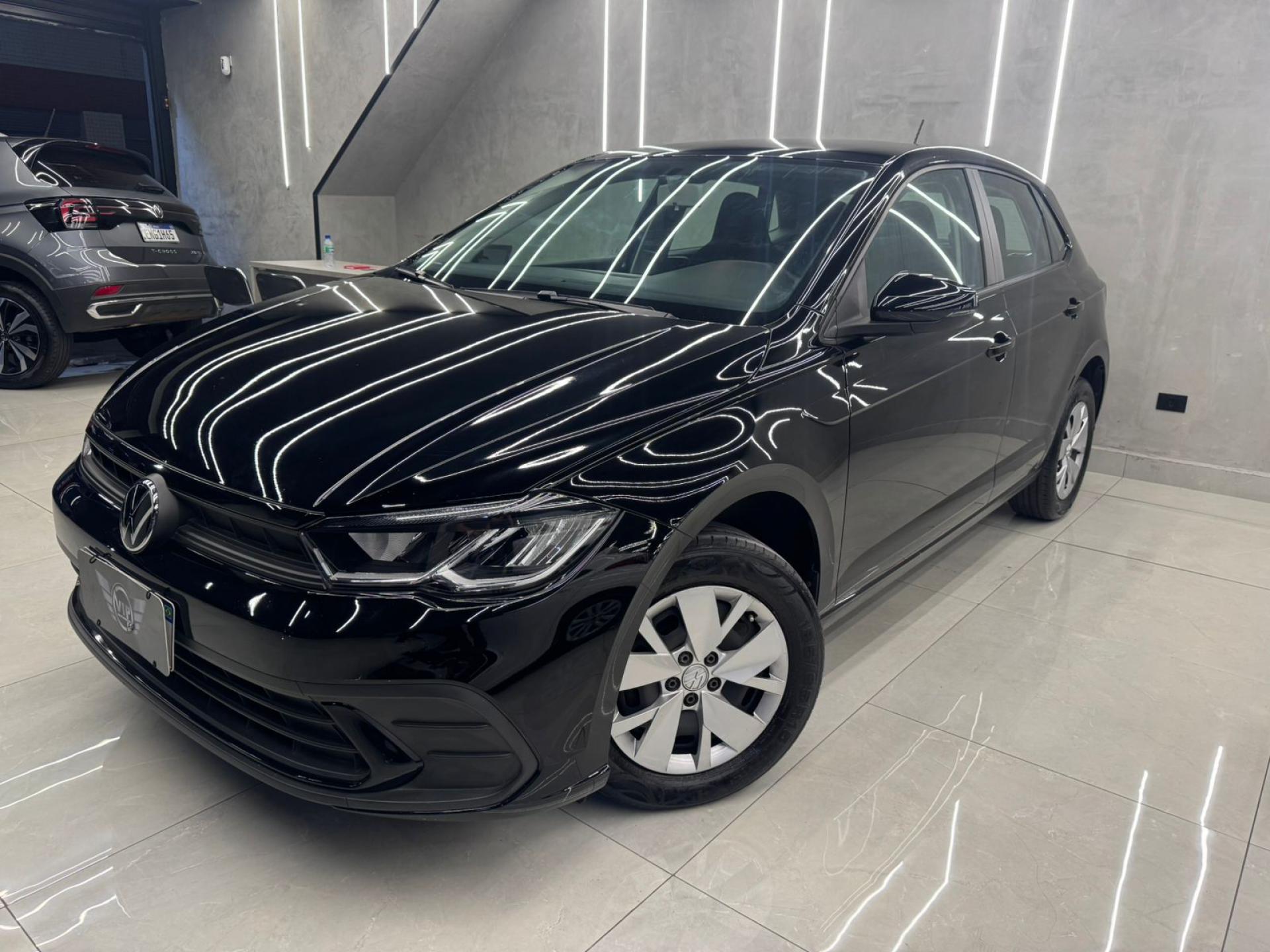 Foto Polo 1.0 Mpi Flex 12v 5p